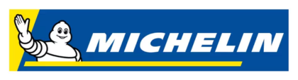 Michelin. logo image