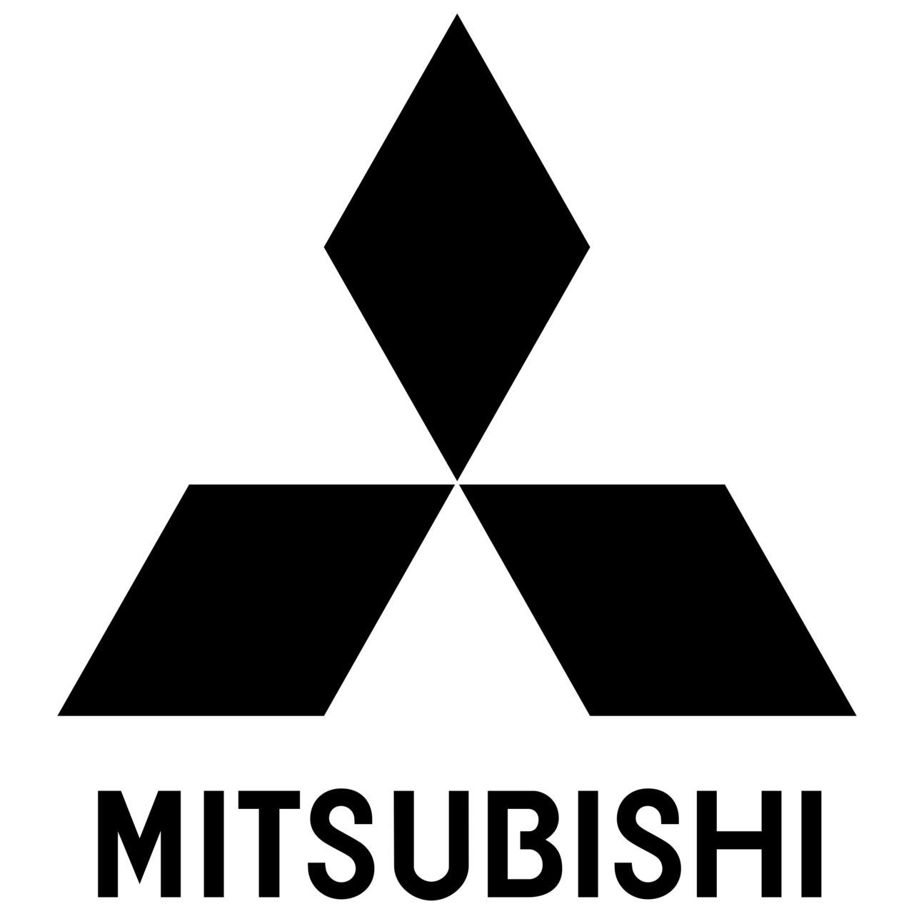 Mitsubishi (1)