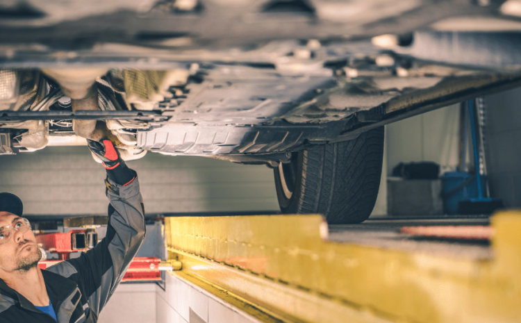  Top Signs Your Car Needs Immediate Auto Repair