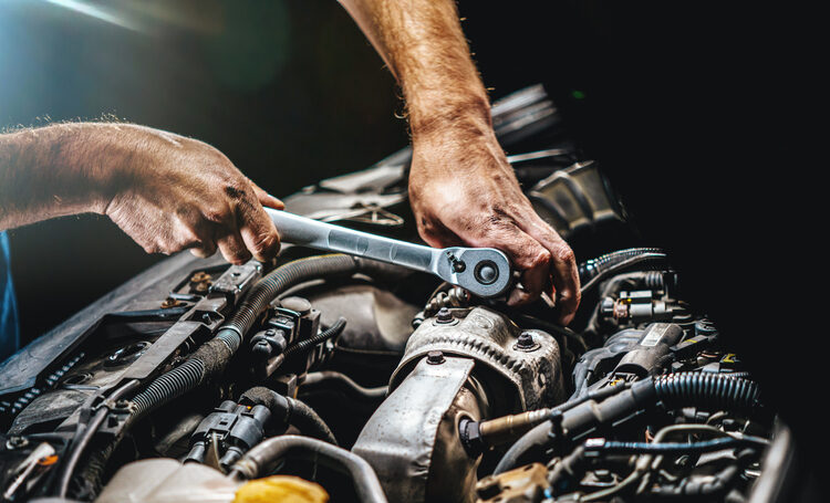  How Regular General Maintenance Can Prolong Your Car’s Lifespan
