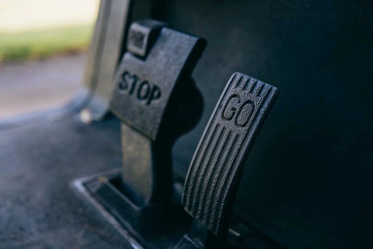 car paddles