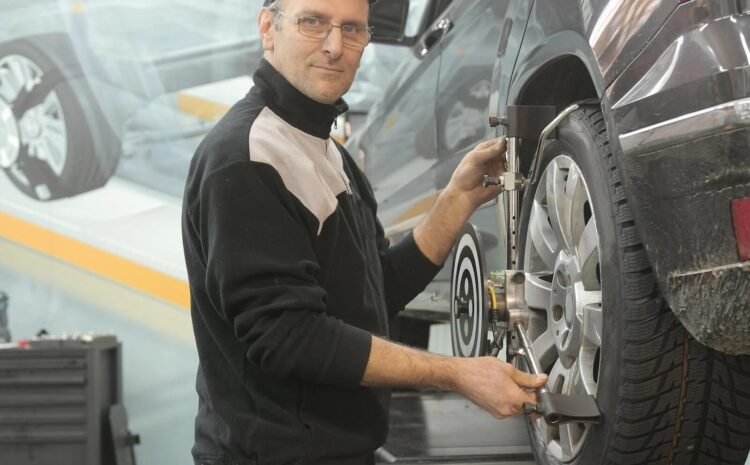  Why Wheel Alignment Matters: How It Affects Your Car’s Performance
