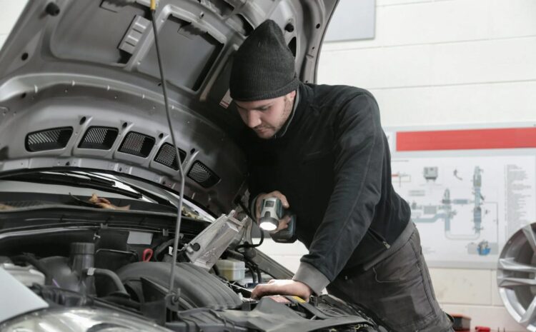  Transmission Repair: How to Keep Your Vehicle’s Transmission in Top Shape